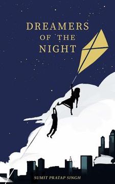 portada Dreamers of the Night (en Inglés)