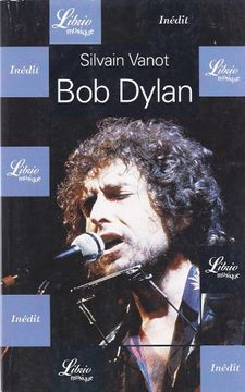 portada Bob Dylan