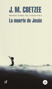 portada La Muerte de Jesús (in Spanish)