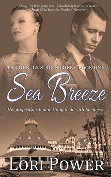 portada Sea Breeze (en Inglés)