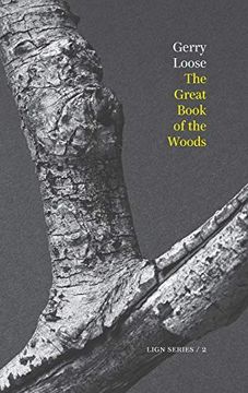 portada The Great Book of the Woods (en Inglés)