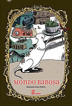 portada Mondo Babosa (in Spanish)