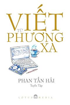 portada ViẾT từ PhưƠNg xa (in Vietnamita)