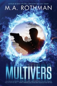 portada Multivers (in French)