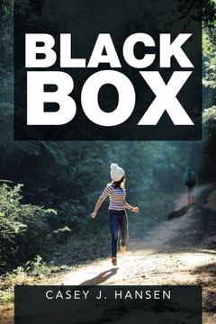 portada Black Box