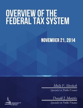 portada Overview of the Federal Tax System