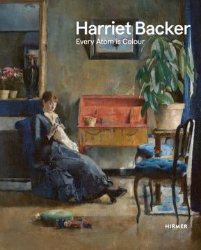 portada Harriet Backer (en Inglés)