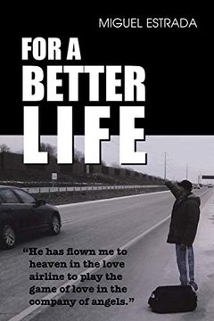 portada For a Better Life (en Inglés)