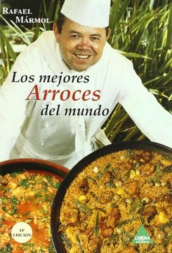 Mejores arroces del mundo,  los