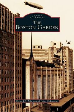 portada Boston Garden