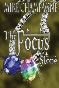 portada The Focus Stone