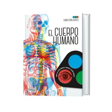 portada El Cuerpo Humano (in Spanish)