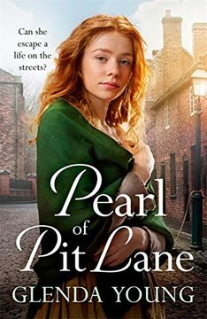 portada Pearl of pit Lane: A Powerful, Romantic Saga of Tragedy and Triumph (en Inglés)