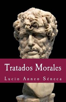 portada Tratados Morales (philosophiae Memoria) (volume 19) (spanish Edition)