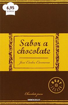 portada Sabor A Chocolate (CAMPAÑAS)
