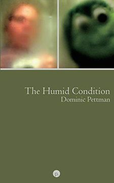 portada The Humid Condition: (More) Overheated Observations (en Inglés)