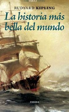 portada La Historia más Bella del Mundo (in Spanish)