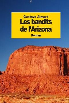 portada Les bandits de l'Arizona (in French)