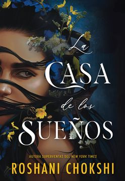 portada La Casa de los Sueños (in Spanish)
