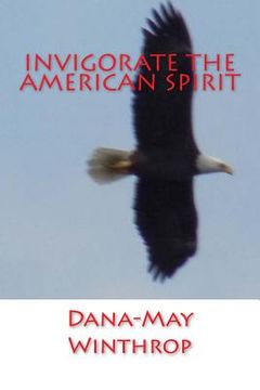 portada Invigorate the American Spirit