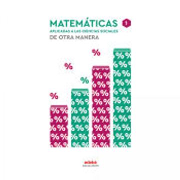 portada Matematicas 1ºNb Ccss 22
