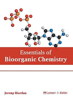 portada Essentials of Bioorganic Chemistry 