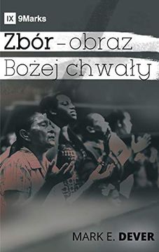 portada Zbór - Obraz Bozej Chwaly (a Display of God's Glory) (Polish) (in Polaco)