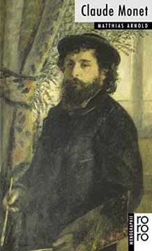 portada Claude Monet (in German)