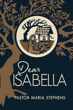 portada Dear Isabella (en Inglés)