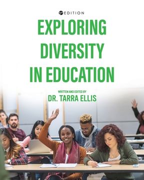 portada Exploring Diversity in Education