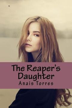 portada The Reaper's Daughter (in English)