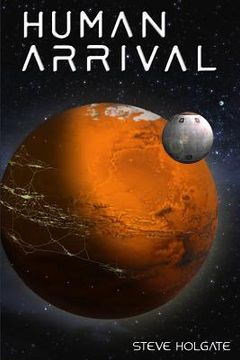 portada Human Arrival (in English)