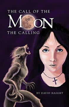 portada The Call of the Moon: The Calling