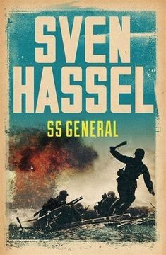 portada SS General (en Inglés)
