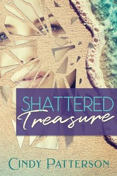 portada Shattered Treasure (en Inglés)