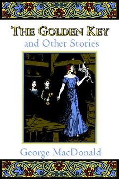 portada the golden key and other stories (en Inglés)