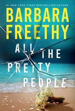 portada All the Pretty People (en Inglés)