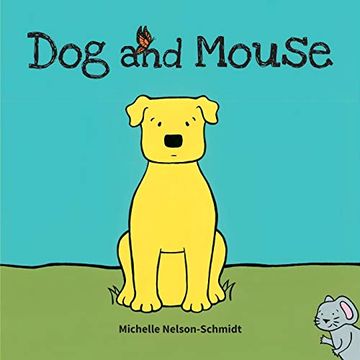 portada Dog and Mouse (en Inglés)