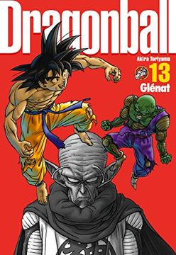 portada Dragon Ball Perfect Edition - Tome 13 (in French)