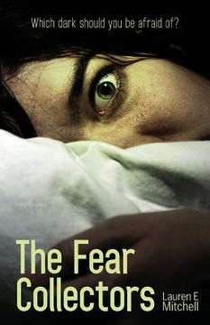 portada The Fear Collectors (en Inglés)