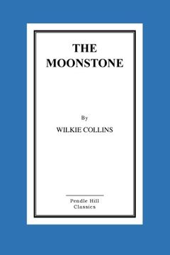 portada The Moonstone