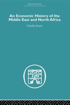 portada An Economic History of the Middle East and North Africa (en Inglés)