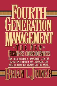 portada fourth generation management