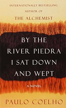 portada By the River Piedra i sat Down and Wept (en Inglés)