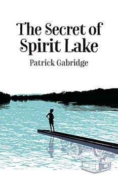 portada The Secret of Spirit Lake (en Inglés)