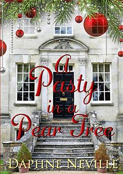 portada A Pasty in a Pear Tree (en Inglés)