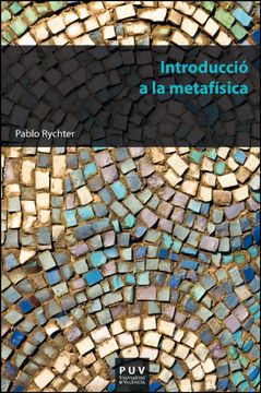 portada Introduccio a la Metafisica (in Catalá)
