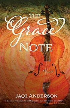 portada The Grace Note (in English)