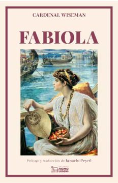 portada Fabiola (in Spanish)