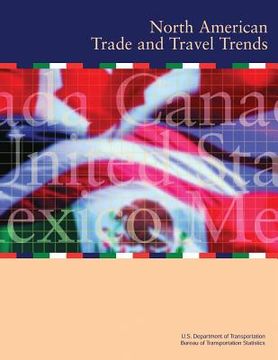 portada North American Trade and Travel Trends (en Inglés)